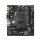 ASRock A520M-HDV, AMD, Socket AM4, 3rd Generation AMD Ryzen™ 3, 3rd Generation AMD Ryzen 5, 3rd Generation AMD Ryzen™ 7, 3rd..., DDR4-SDRAM, 64 GB, DIMM