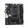 ASRock A520M-HDV, AMD, Socket AM4, 3rd Generation AMD Ryzen™ 3, 3rd Generation AMD Ryzen 5, 3rd Generation AMD Ryzen™ 7, 3rd..., DDR4-SDRAM, 64 GB, DIMM