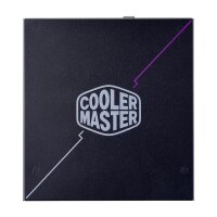 Cooler Master GX III Gold 750, 750 W, 100 - 240 V, 50/60...