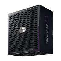 Cooler Master GX III Gold 850, 850 W, 100 - 240 V, 50/60...