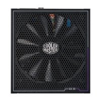 Cooler Master GX III Gold 850, 850 W, 100 - 240 V, 50/60 Hz, 5 - 10 A, Aktiv, 120 W