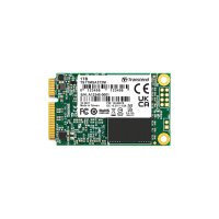 Transcend MSA372M, 32 GB, mSATA, 550 MB/s, 6 Gbit/s