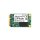 Transcend MSA372M, 16 GB, mSATA, 6 Gbit/s