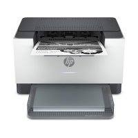 HP LaserJet LaserJetM209dw, Schwarzweiß, Drucker...