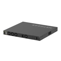 Netgear M4350-24F4V, Managed, L3, Vollduplex,...