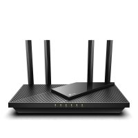 TP-LINK Archer AX3000 Dual Band Gigabit Wi-Fi 6 Router,...