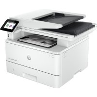 HP LaserJet Pro MFP 4102fdw Drucker, Laser, Monodruck,...