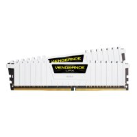 Corsair Vengeance LPX CMK16GX4M2B3200C16W, 16 GB, 2 x 8...