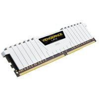 Corsair Vengeance LPX CMK16GX4M2B3200C16W, 16 GB, 2 x 8...