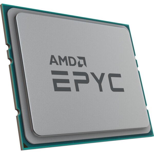 AMD EPYC 7282, AMD EPYC, Socket SP3, 7 nm, AMD, 2,8 GHz, 32-bit