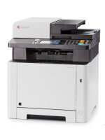 Kyocera ECOSYS M5526cdw, Laser, Farbdruck, 1200 x 1200...