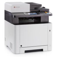 Kyocera ECOSYS M5526cdw, Laser, Farbdruck, 1200 x 1200...