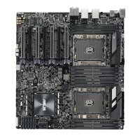 ASUS WS C621E SAGE, Intel, LGA 3647 (Socket P),...