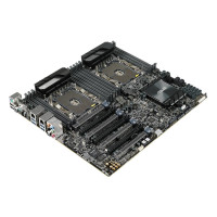 ASUS WS C621E SAGE, Intel, LGA 3647 (Socket P),...