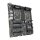 ASUS WS C621E SAGE, Intel, LGA 3647 (Socket P), Intel® Xeon®, DDR4-SDRAM, 768 GB, DIMM