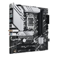 ASUS PRIME B760M-A WIFI, Intel, LGA 1700, Intel®...