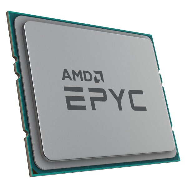 AMD EPYC 7252, AMD EPYC, Socket SP3, Server/Arbeitsstation, 7 nm, AMD, 3,1 GHz