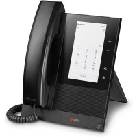 HP POLY CCX 400 Business-Medientelefon für Microsoft...