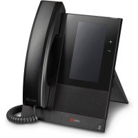 HP POLY CCX 400 Business-Medientelefon für Microsoft...