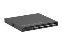 Netgear M4350-32F8V, Managed, L3, Vollduplex,...