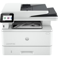 HP LaserJet Pro MFP 4102fdn Drucker, Laser, Monodruck,...