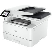 HP LaserJet Pro MFP 4102fdn Drucker, Laser, Monodruck,...