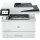 HP LaserJet Pro MFP 4102fdn Drucker, Laser, Monodruck, 1200 x 1200 DPI, Farbkopieren, A4, Weiß