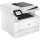 HP LaserJet Pro MFP 4102fdn Drucker, Laser, Monodruck, 1200 x 1200 DPI, Farbkopieren, A4, Weiß