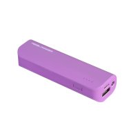 Ultron RealPower PB-2600, 2600 mAh, Lithium-Ion (Li-Ion),...