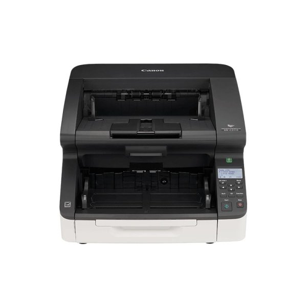 Canon imageFORMULA DR-G2110, 305 x 432 mm, 600 x 600 DPI, 120 Seiten pro Minute, 120 Seiten pro Minute, 240 ipm, 240 ipm