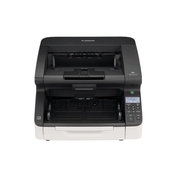 Canon imageFORMULA DR-G2140, 305 x 432 mm, 600 x 600 DPI, 24 Bit, 145 Seiten pro Minute, 145 Seiten pro Minute, 290 ipm