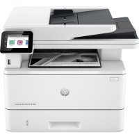 HP LaserJet Pro MFP 4102dw Drucker, Laser, Monodruck,...