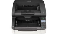 Canon imageFORMULA DR-G2090, 305 x 432 mm, 600 x 600 DPI, 24 Bit, 200 ipm, 200 ipm, Scanner mit Vorlageneinzug