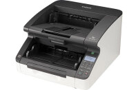 Canon imageFORMULA DR-G2090, 305 x 432 mm, 600 x 600 DPI, 24 Bit, 200 ipm, 200 ipm, Scanner mit Vorlageneinzug