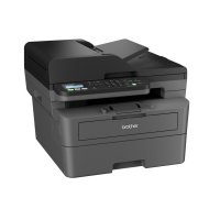 Brother MFC-L2827DWXL, Laser, Monodruck, 1200 x 1200 DPI, A4, Direktdruck, Schwarz, Grau