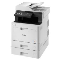 Brother MFC-L8690CDW, Laser, Farbe, 2400 x 600 DPI, A4,...