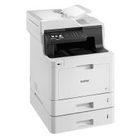 Brother MFC-L8690CDW, Laser, Farbe, 2400 x 600 DPI, A4,...