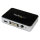 StarTech.com USB 3.0 Video Grabber - HDMI / DVI / VGA / Component HD PVR Video Capture, USB 3.2 Gen 1 (3.1 Gen 1), 1920 x 1080 Pixel, Mstar MST3363CNK-170, 2242857 h, 4:3, 16:9, CE, FCC, REACH