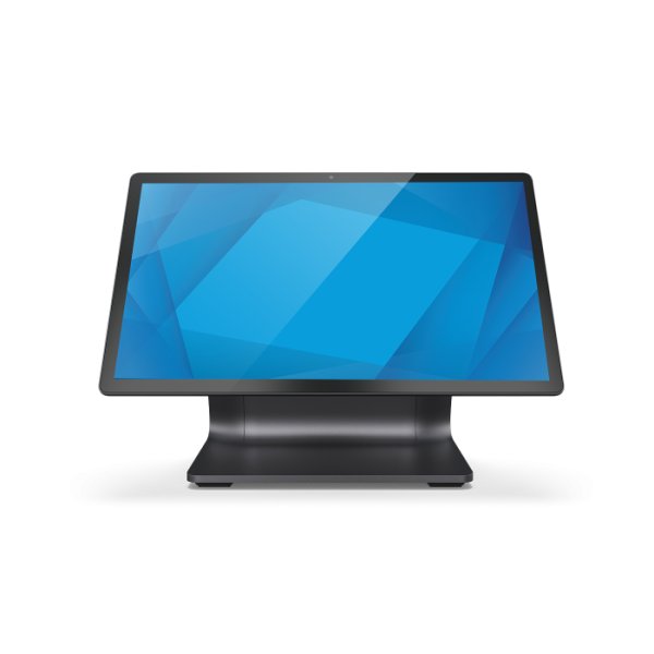 Elo Touch Solutions EloPOS Z30, 39,6 cm (15.6"), 1920 x 1080 Pixel, TFT, 350 cd/m², Projizierts Kapazitivsystem, 1000:1