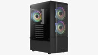 AEROCOOL ADVANCED TECHNOLOGIES Aerocool Quantum...