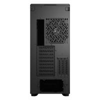 Fractal Design Meshify 2 XL Dark Tempered Glass, Tower, PC, Schwarz, ATX, EATX, micro ATX, Mini-ITX, SSI CEB, Stahl, Gehärtetes Glas, Gaming