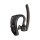 HP POLY Voyager 5200 UC USB-A Headset + BT600 Dongle TAA, Kabellos, Büro/Callcenter, 20 g, Kopfhörer, Schwarz