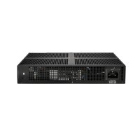 HPE 2930F 12G PoE+ 2G/2SFP+, Managed, L3, Gigabit Ethernet (10/100/1000), Power over Ethernet (PoE), Rack-Einbau, 1U