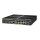 HPE 2930F 12G PoE+ 2G/2SFP+, Managed, L3, Gigabit Ethernet (10/100/1000), Power over Ethernet (PoE), Rack-Einbau, 1U