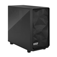 Fractal Design Meshify 2, Midi Tower, PC, Schwarz, ATX,...