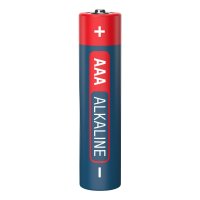 Ansmann 5015553, Einwegbatterie, Alkali, 1,5 V, 4...