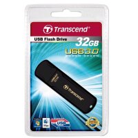 Transcend JetFlash elite 700, 32 GB, USB Typ-A, 3.2 Gen 1...