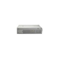 LevelOne GEP-0822, Gigabit Ethernet (10/100/1000), Power over Ethernet (PoE), Rack-Einbau