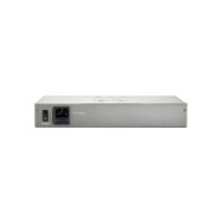 LevelOne GEP-0822, Gigabit Ethernet (10/100/1000), Power over Ethernet (PoE), Rack-Einbau