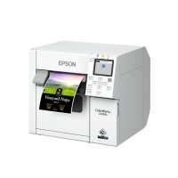 Epson CW-C4000e (bk), Tintenstrahl, 1200 x 1200 DPI, 102...